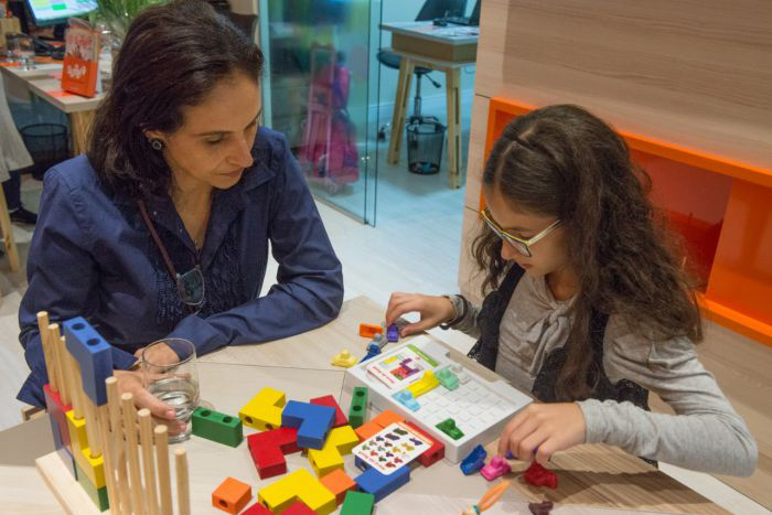Jogos divertem e mantém a mente ativa nas férias