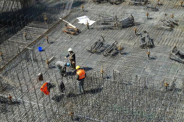 Nova redação da NR-18 cria Programa de Gerenciamento de Riscos