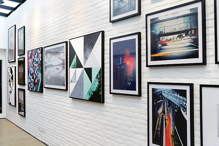 Urban Arts chega ao Paraná com galeria de 200m²