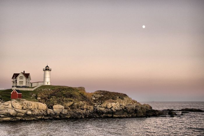#PatiuMaine