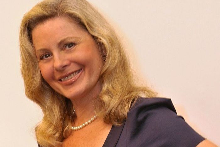 ​Cancelado espetáculo com Vera Fischer