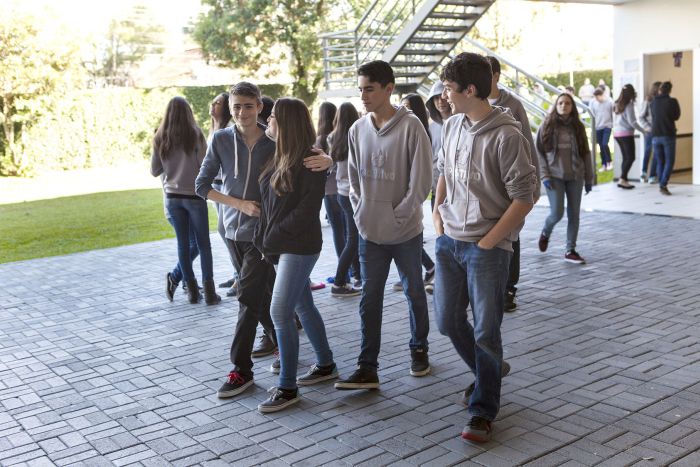Volta às aulas: é preciso estar preparado física e psicologicamente para o retorno