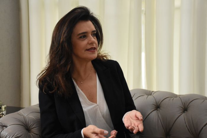 Procuradora de Curitiba avalia contribuição da APMC na atuação da OAB Paraná