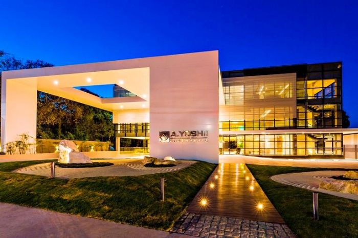 Grupo A.Yoshii está entre as 150 melhores empresas para trabalhar no Brasil