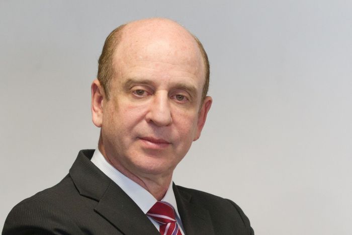 Ministro do TCU vem a Curitiba fazer palestra em congresso de Direito Administrativo