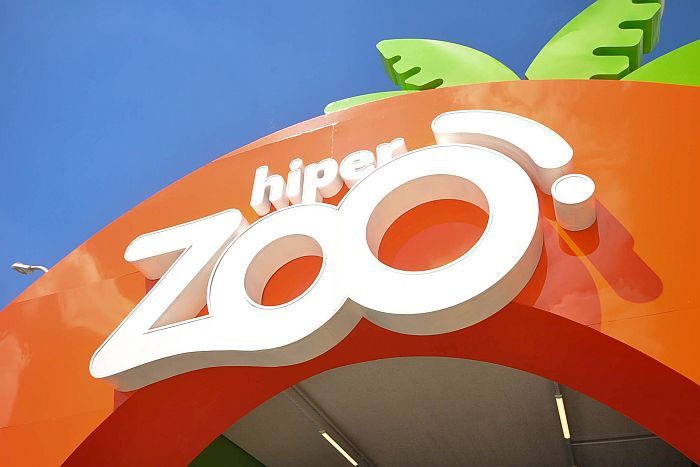 Encontro de pets sem raça definida é atração no fim de semana
